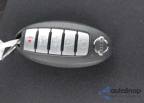 2023 Nissan Sentra Sv Xtronic Cvt из США, поврежденный, VIN 3N1AB8CV1PY314246